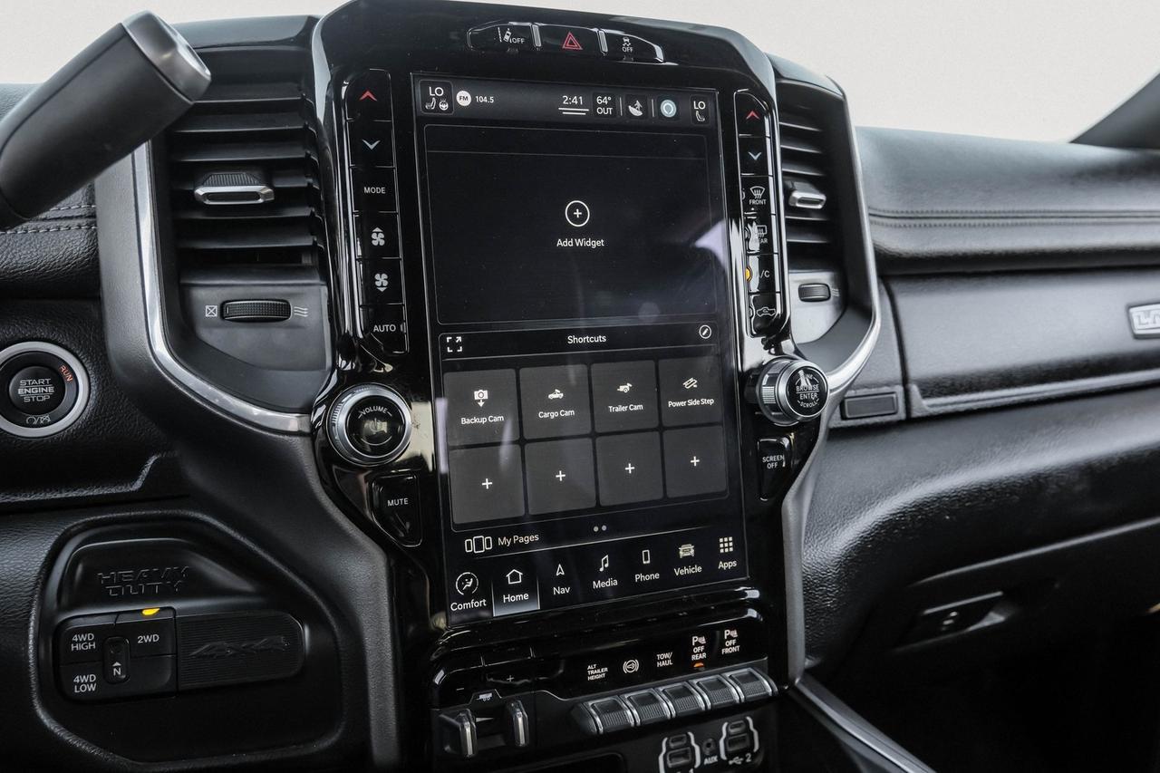 2022 Ram 3500 Laramie Richardson TX