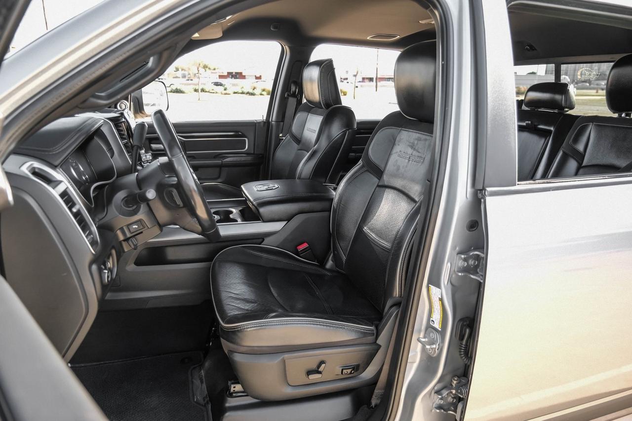 2022 Ram 3500 Laramie Richardson TX