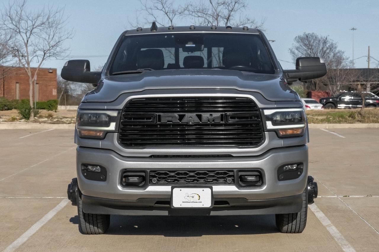 2022 Ram 3500 Laramie Richardson TX