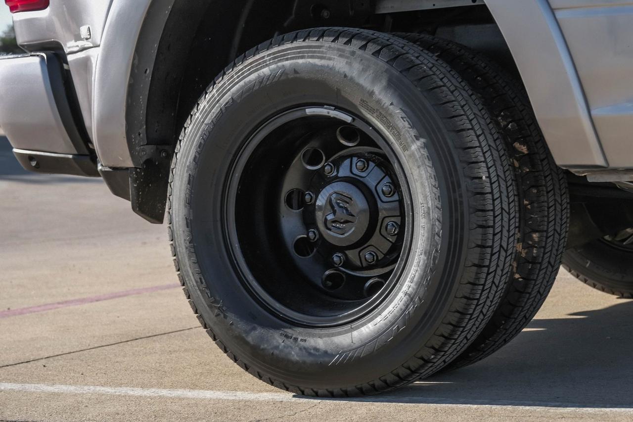 2022 Ram 3500 Laramie Richardson TX