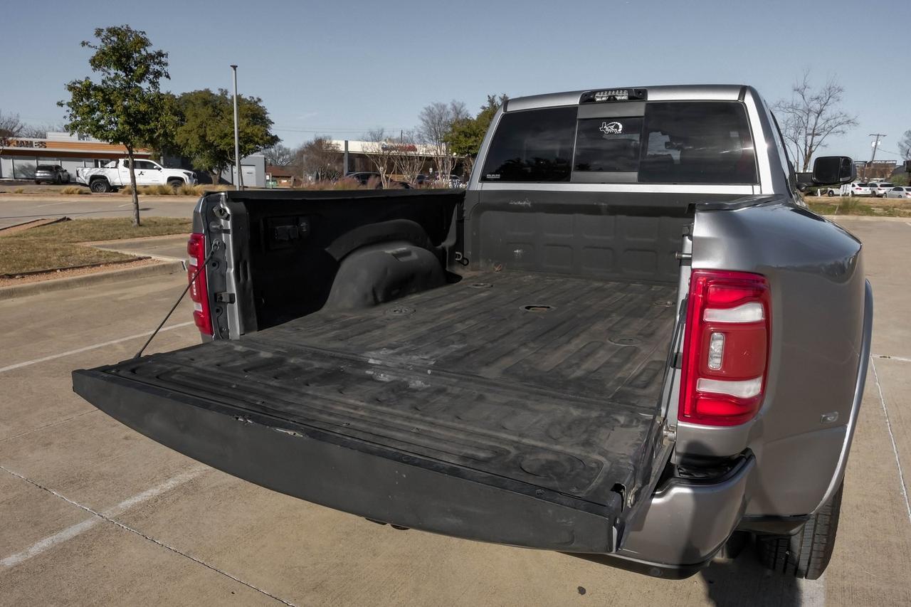 2022 Ram 3500 Laramie Richardson TX