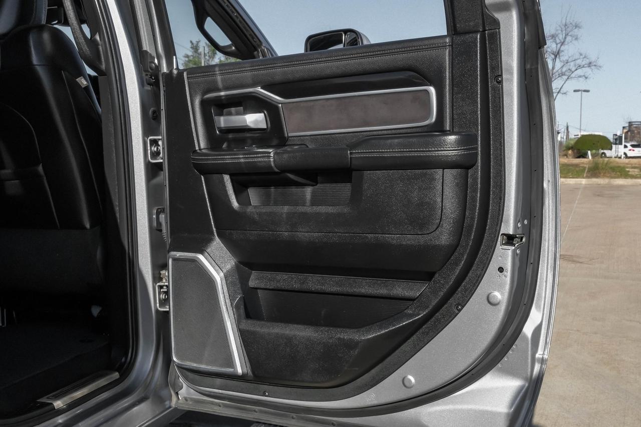 2022 Ram 3500 Laramie Richardson TX