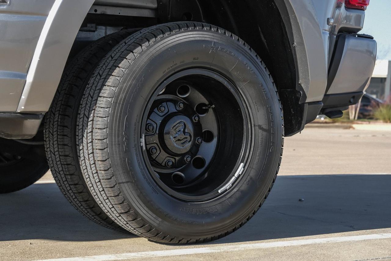 2022 Ram 3500 Laramie Richardson TX