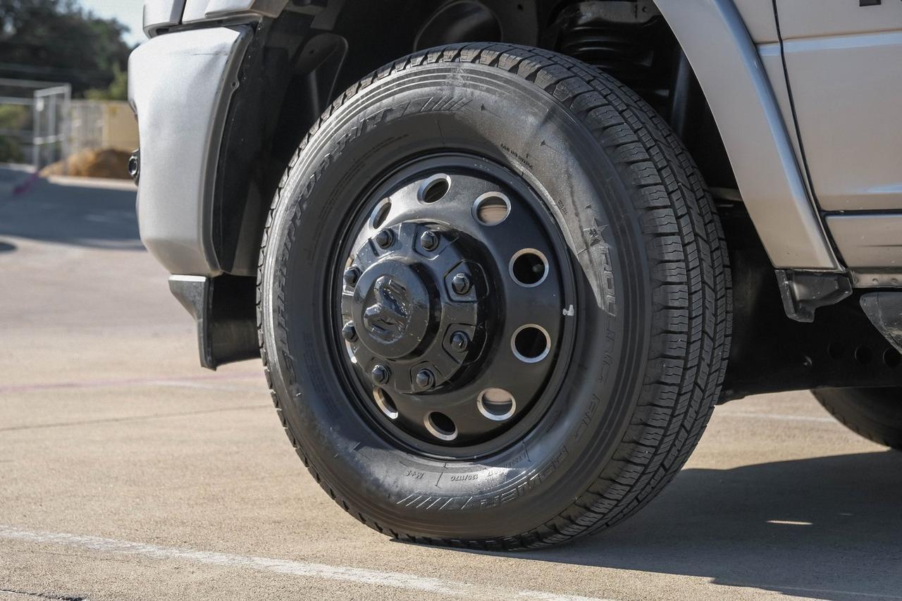 2022 Ram 3500 Laramie Richardson TX