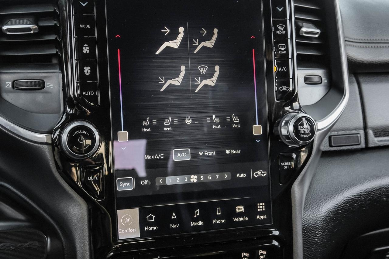 2022 Ram 3500 Laramie Richardson TX