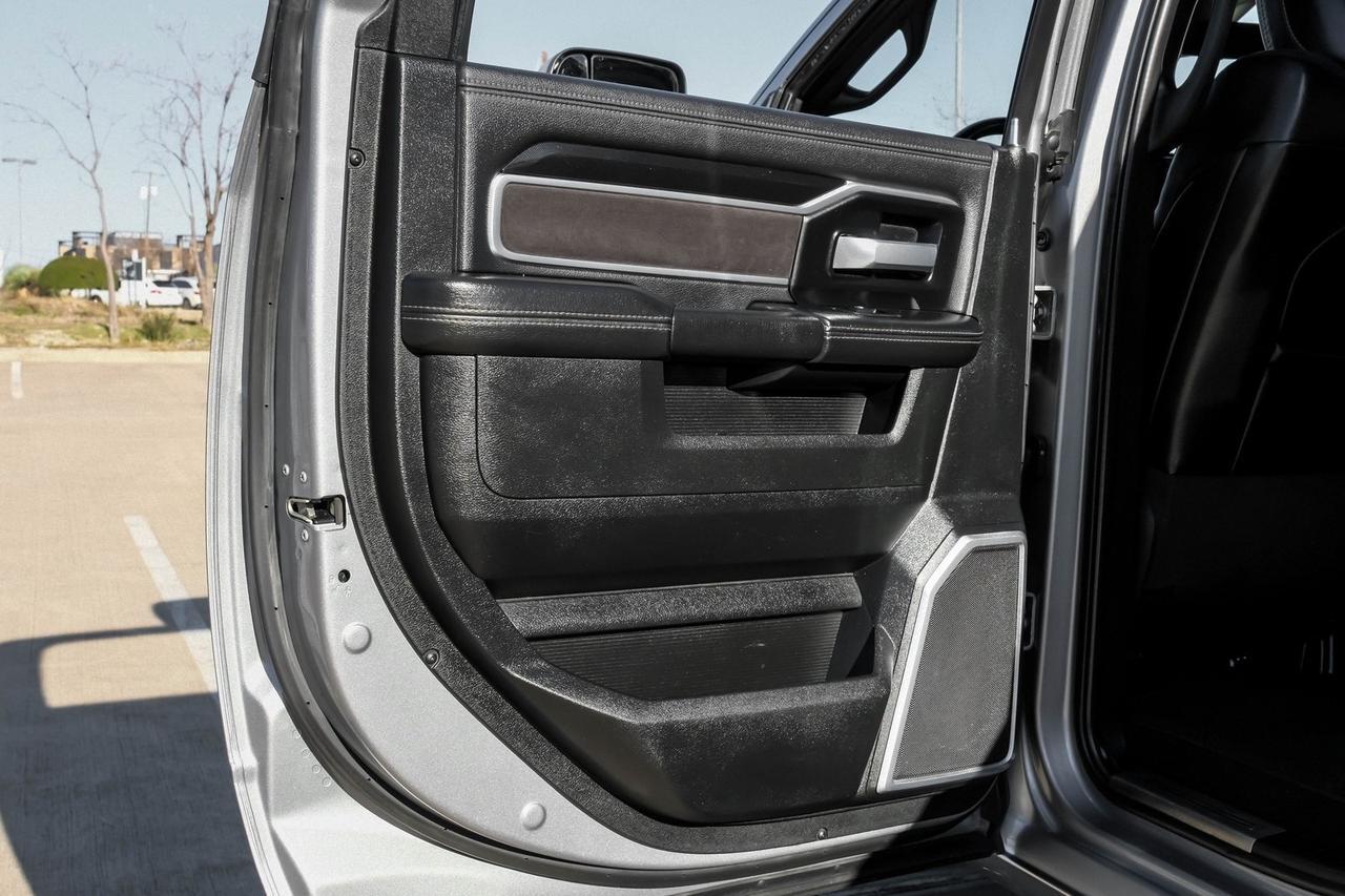 2022 Ram 3500 Laramie Richardson TX