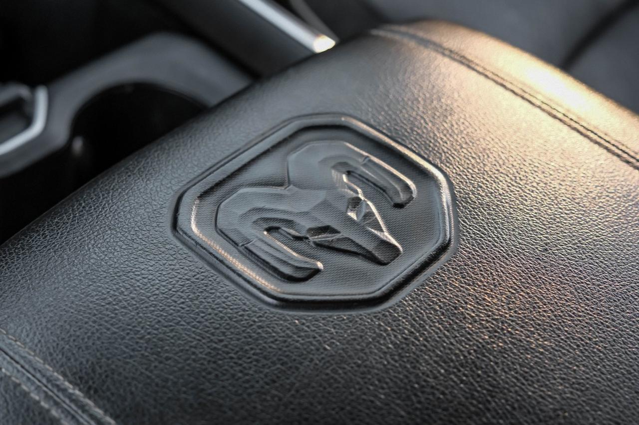 2022 Ram 3500 Laramie Richardson TX