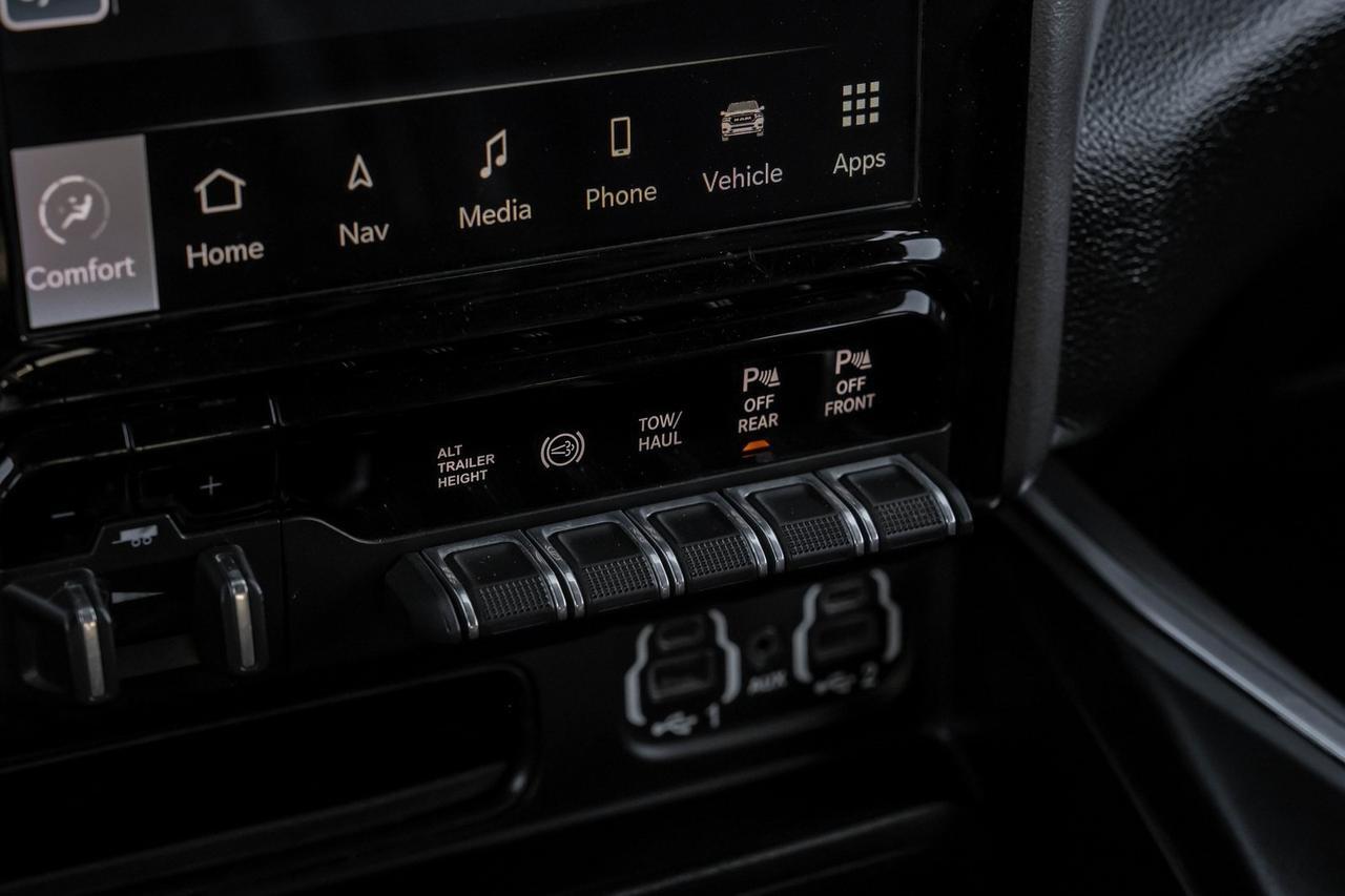 2022 Ram 3500 Laramie Richardson TX