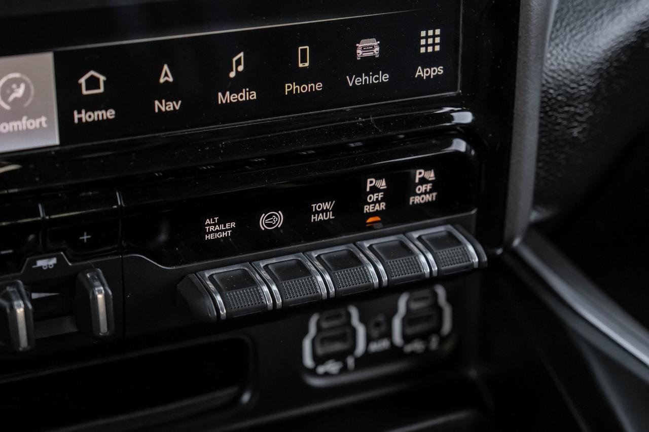 2022 Ram 3500 Laramie Richardson TX