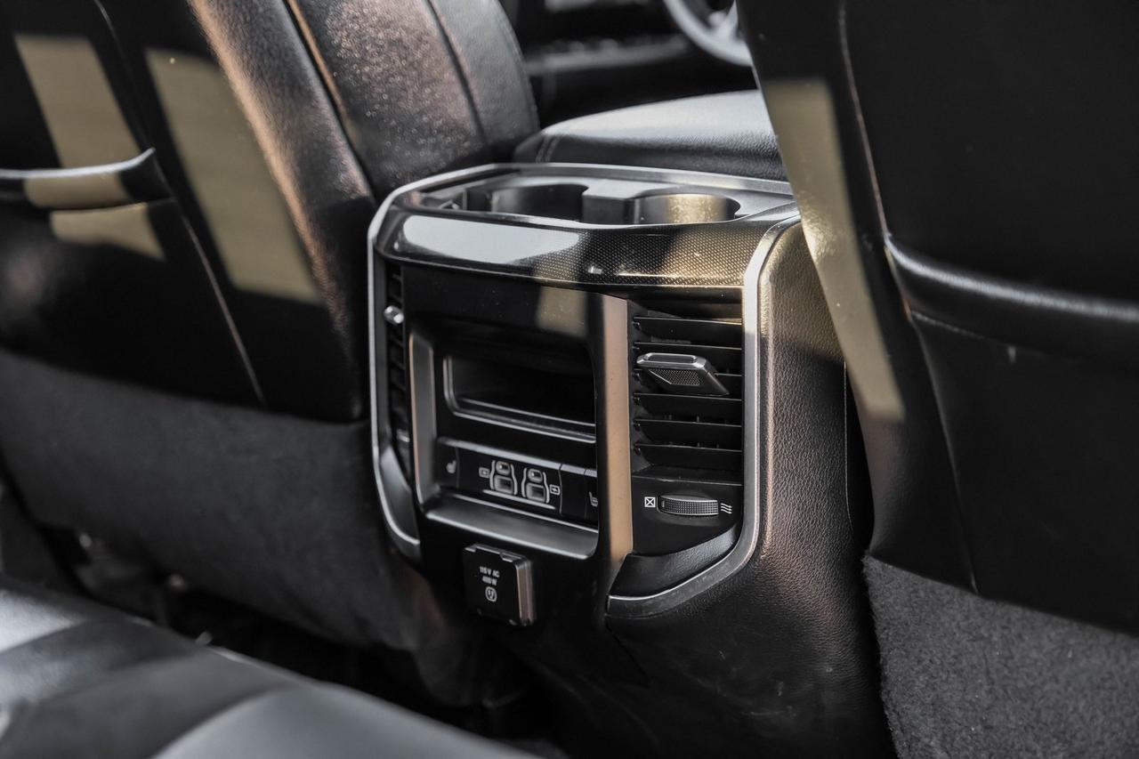 2022 Ram 3500 Laramie Richardson TX