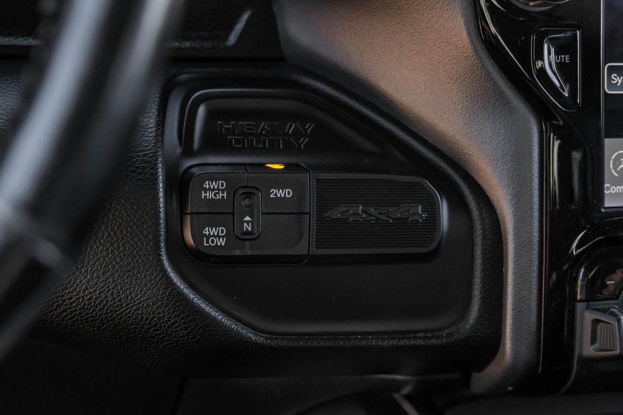 2022 Ram 3500 Laramie Richardson TX