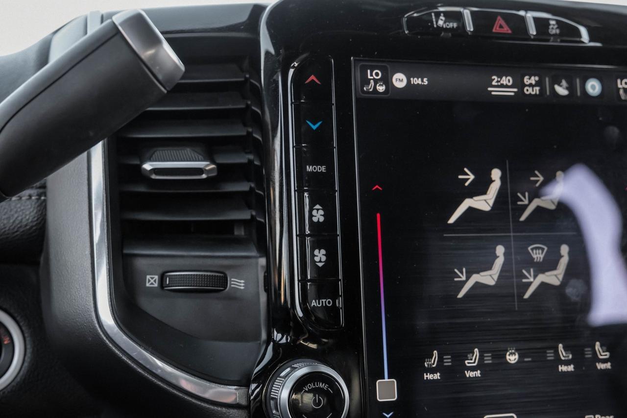 2022 Ram 3500 Laramie Richardson TX