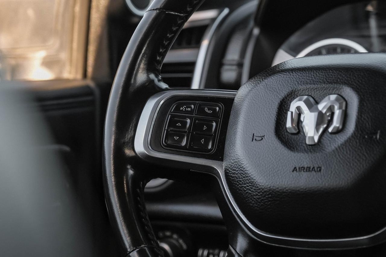 2022 Ram 3500 Laramie Richardson TX