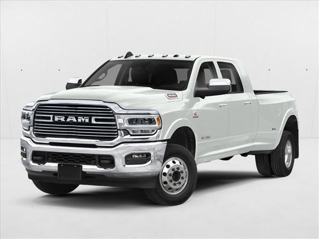 2022 Ram 3500 Laramie