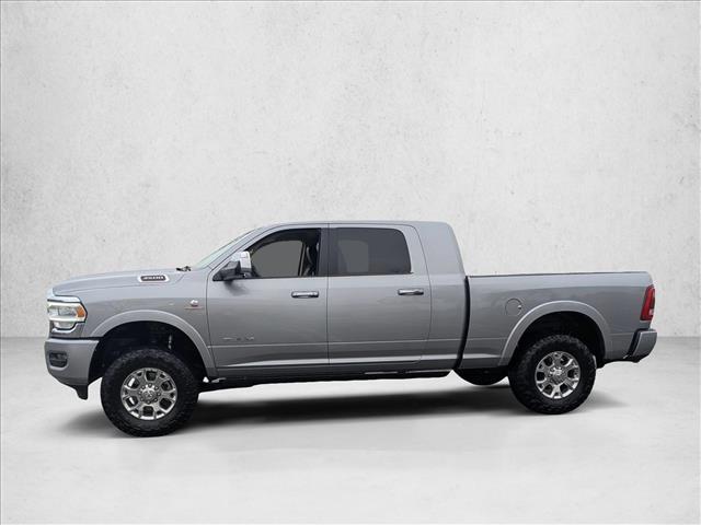 2022 Ram 3500 Laramie Roseville CA