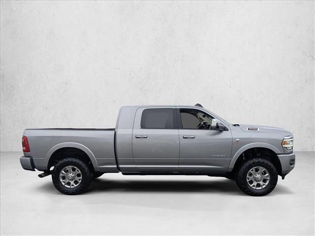 2022 Ram 3500 Laramie Roseville CA