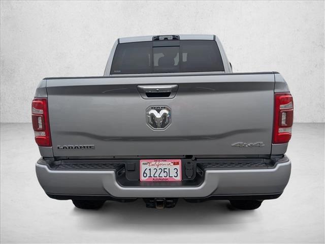 2022 Ram 3500 Laramie Roseville CA