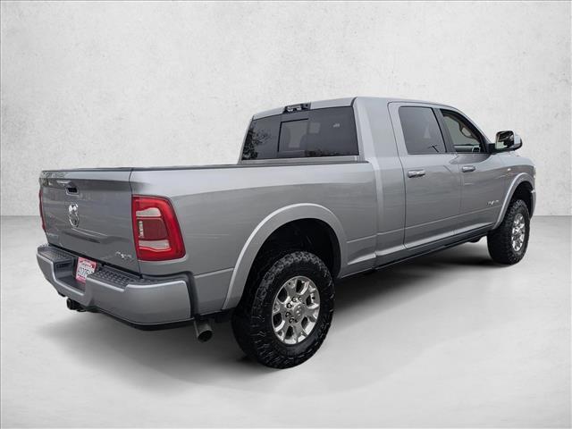 2022 Ram 3500 Laramie Roseville CA