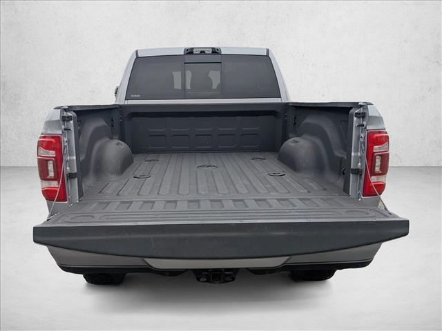 2022 Ram 3500 Laramie Roseville CA