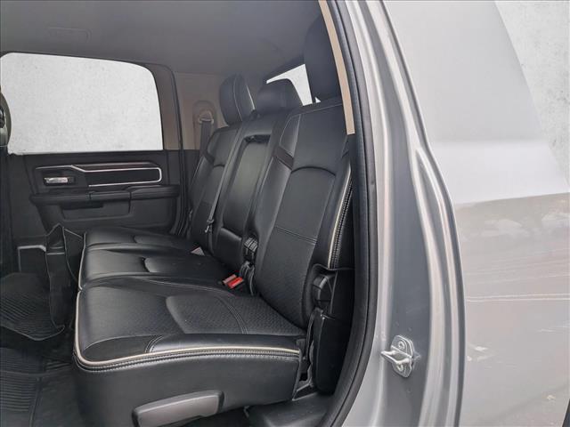 2022 Ram 3500 Laramie Roseville CA