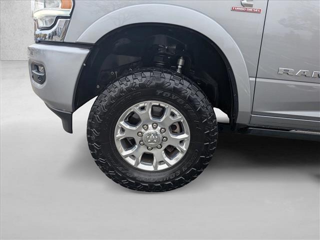 2022 Ram 3500 Laramie Roseville CA