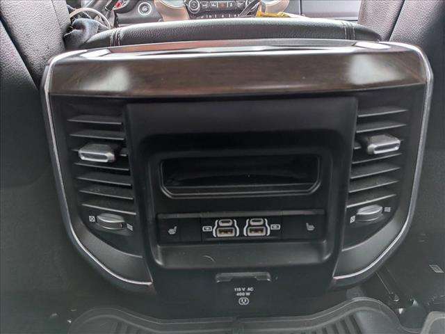 2022 Ram 3500 Laramie Roseville CA