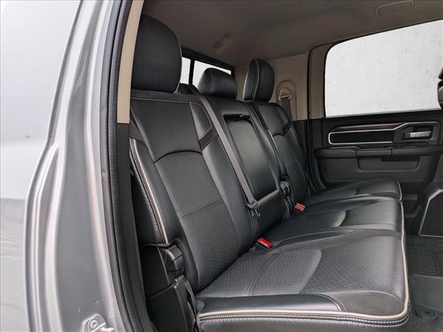 2022 Ram 3500 Laramie Roseville CA