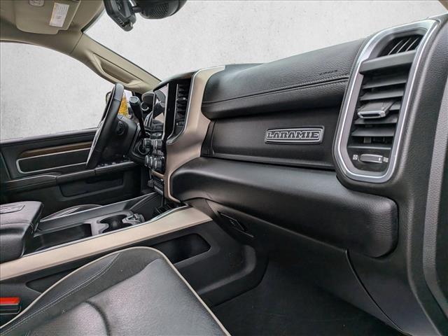 2022 Ram 3500 Laramie Roseville CA