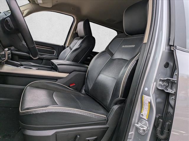 2022 Ram 3500 Laramie Roseville CA