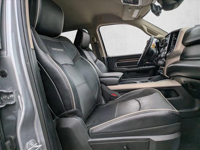 2022 Ram 3500 Laramie Roseville CA