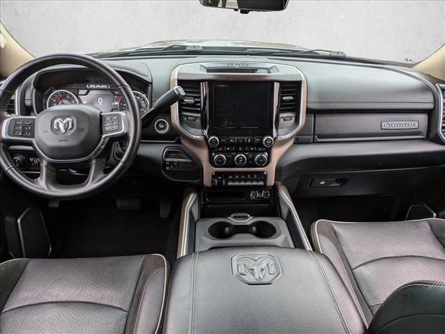 2022 Ram 3500 Laramie Roseville CA