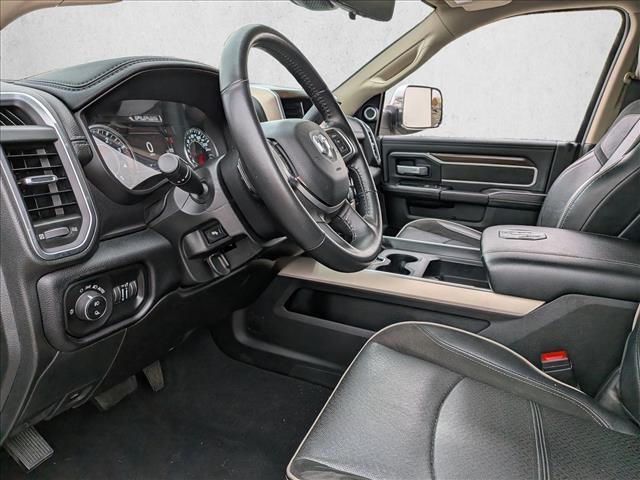 2022 Ram 3500 Laramie Roseville CA