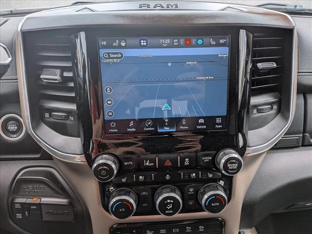 2022 Ram 3500 Laramie Roseville CA