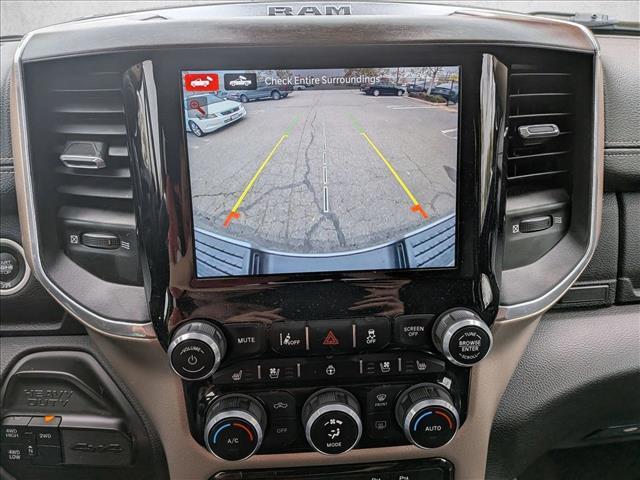 2022 Ram 3500 Laramie Roseville CA