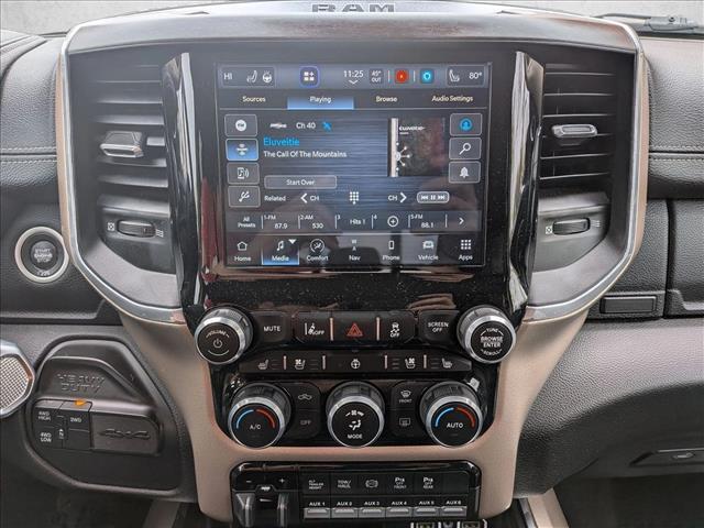 2022 Ram 3500 Laramie Roseville CA