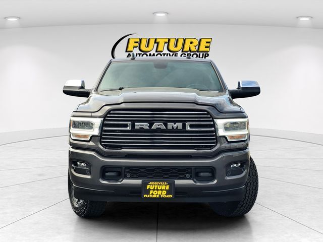 2022 Ram 3500 Laramie