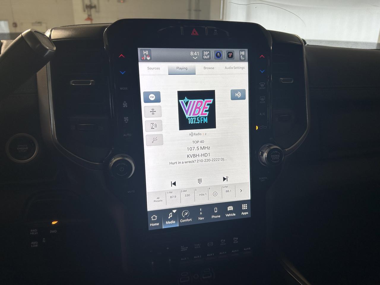 2022 Ram 3500 Laramie New Braunfels TX