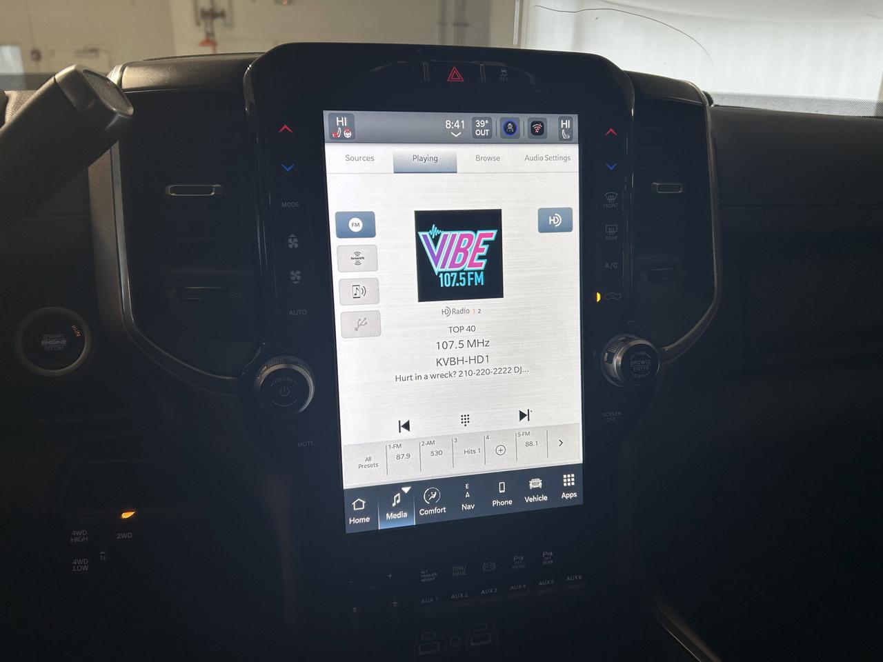 2022 Ram 3500 Laramie New Braunfels TX