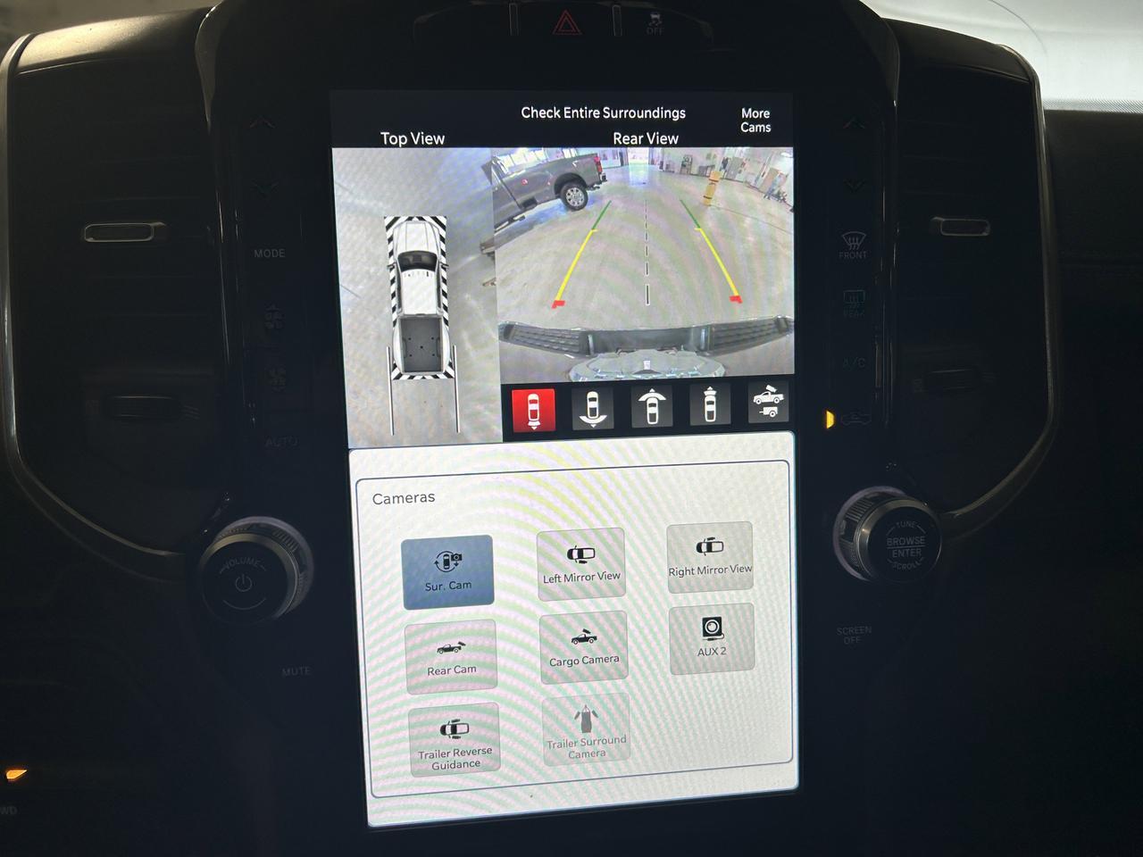 2022 Ram 3500 Laramie New Braunfels TX