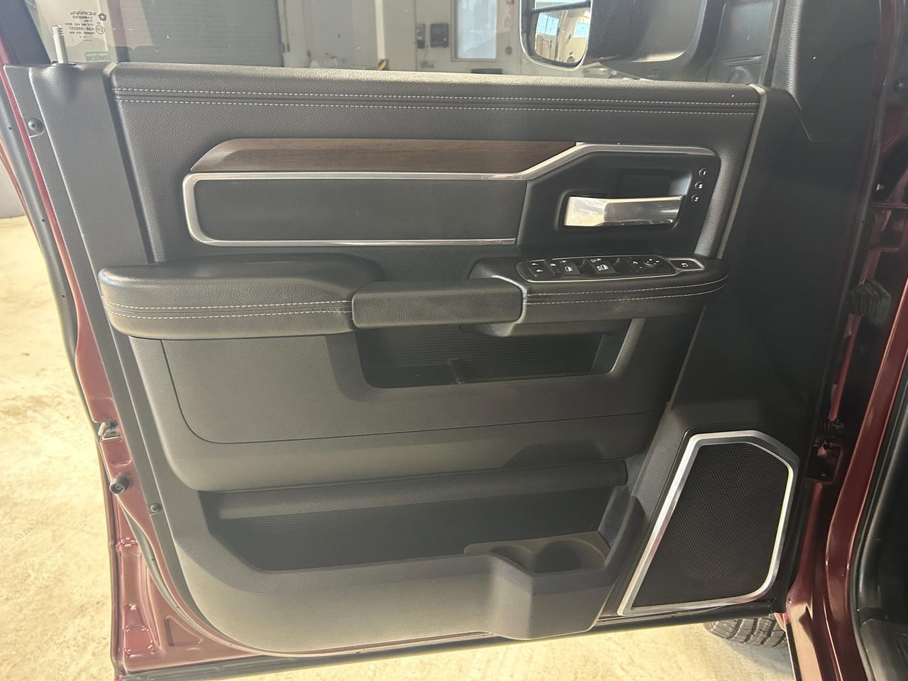 2022 Ram 3500 Laramie New Braunfels TX