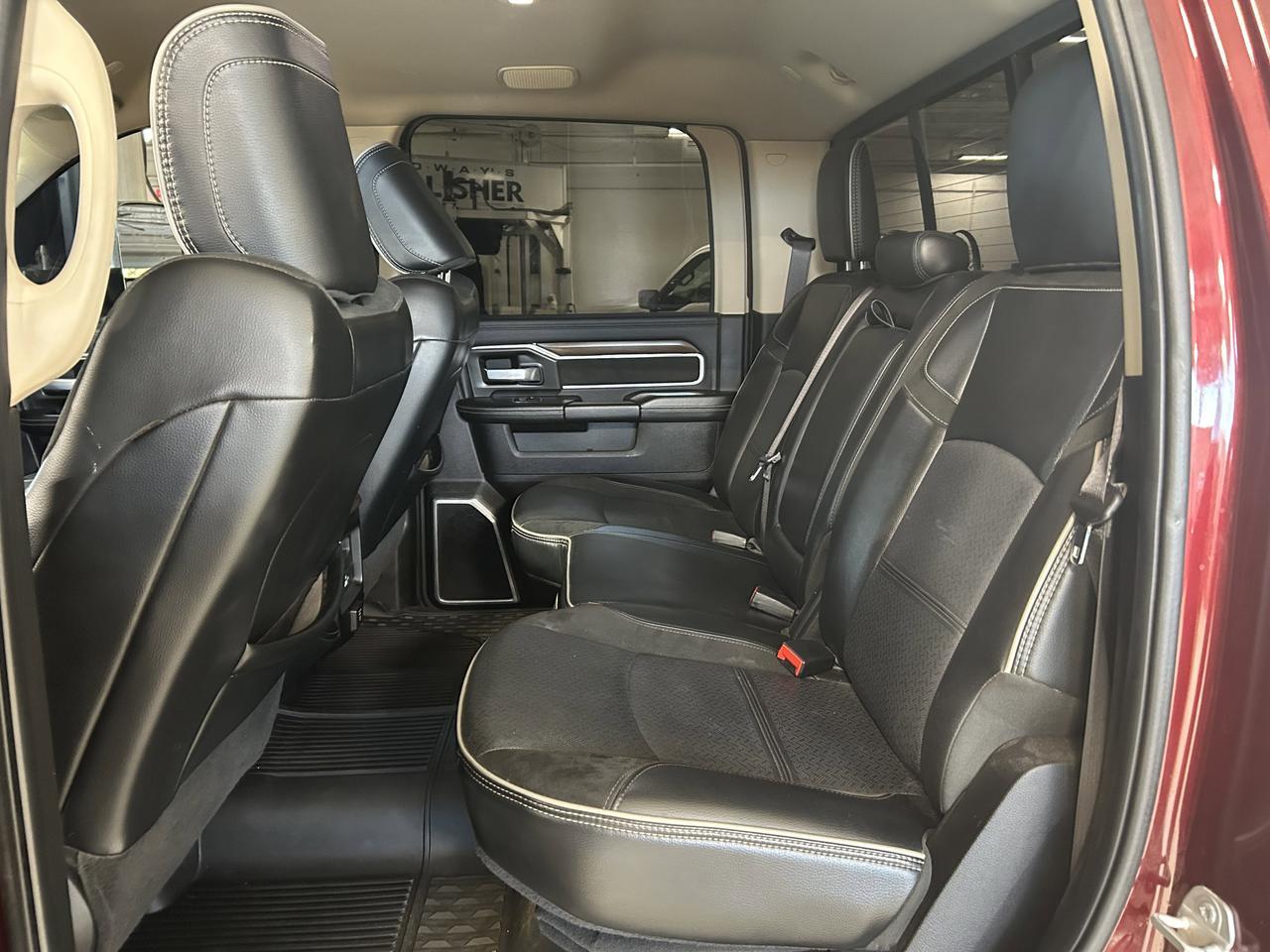 2022 Ram 3500 Laramie New Braunfels TX