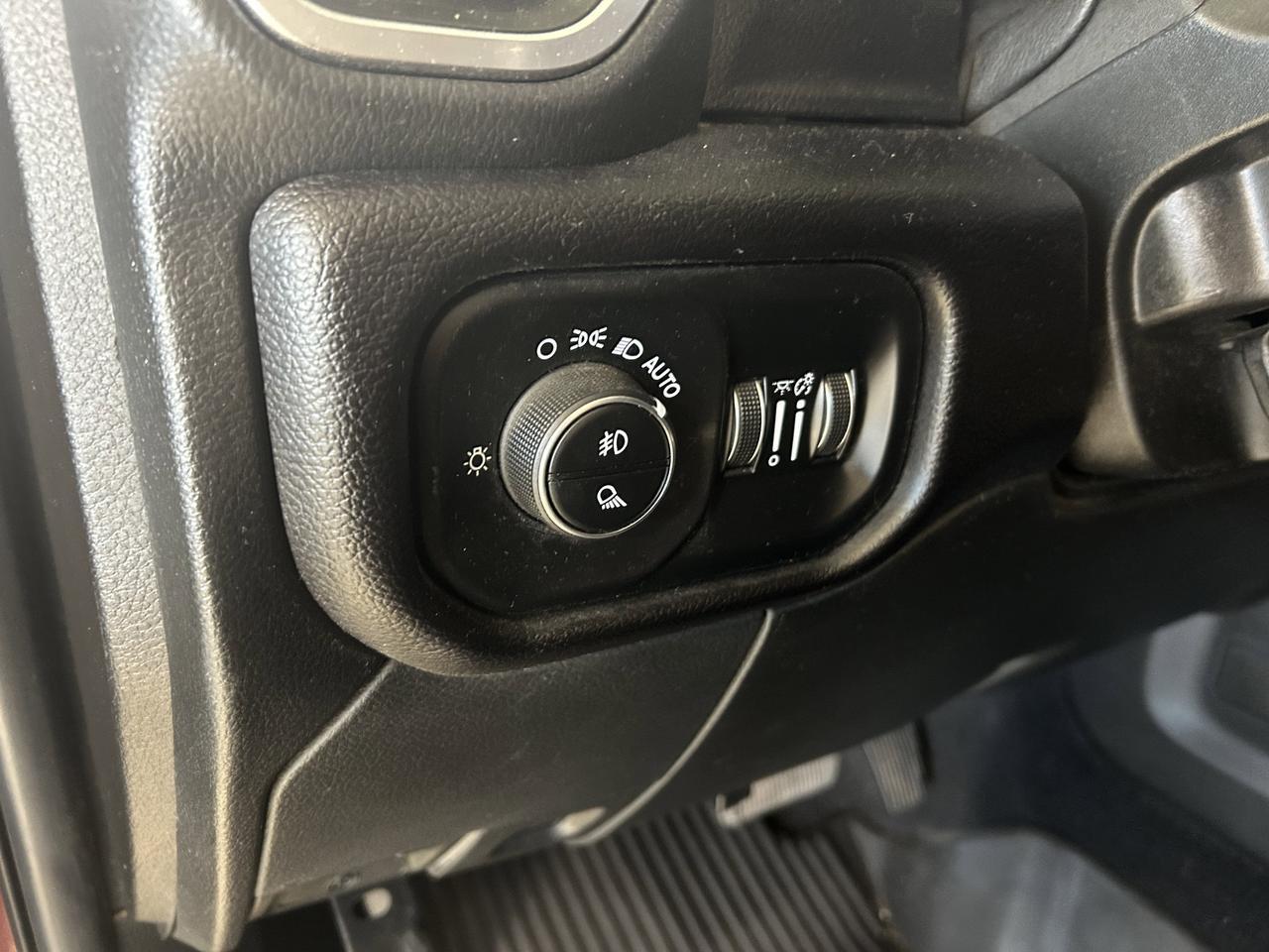 2022 Ram 3500 Laramie New Braunfels TX