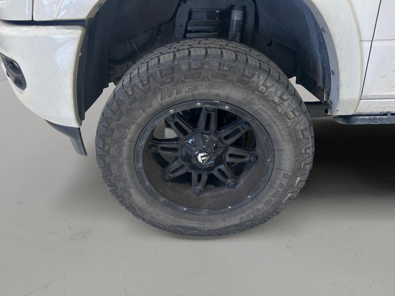 2022 Ram 3500 Laramie New Braunfels TX