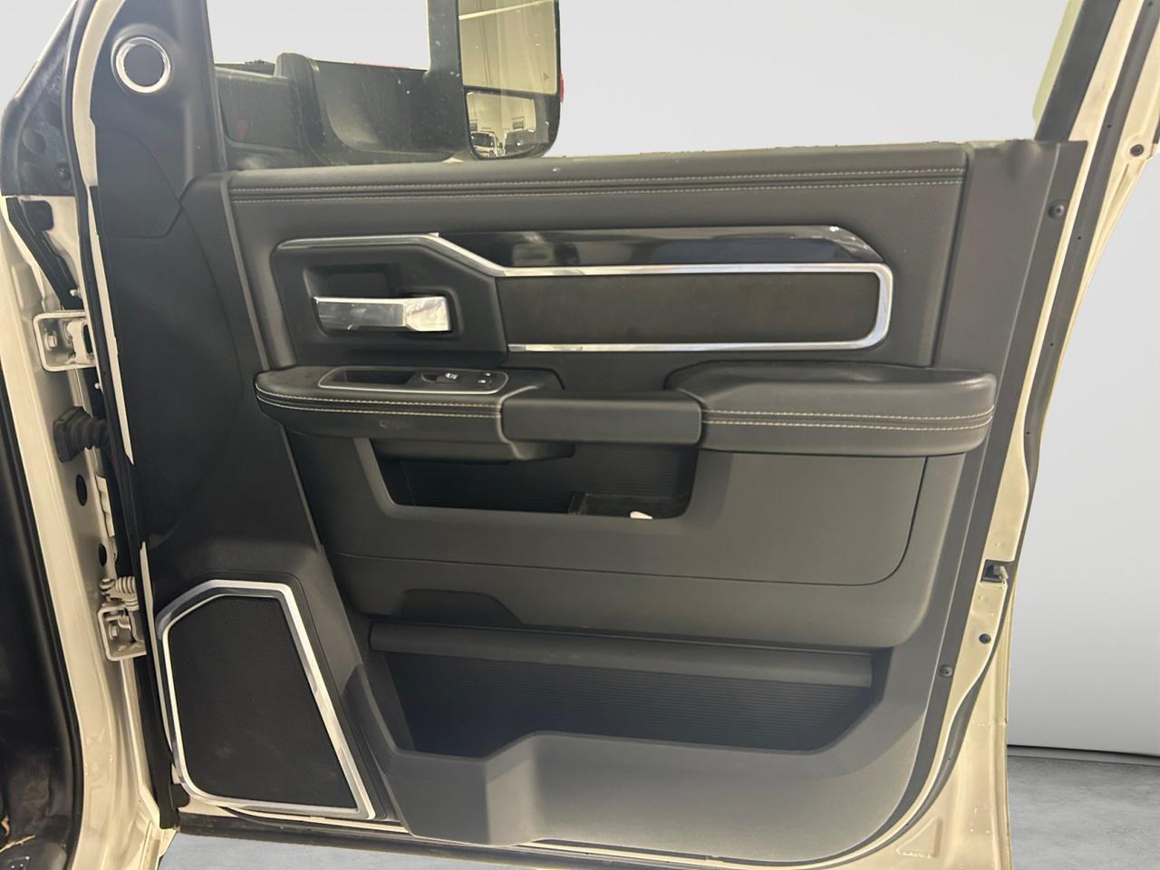 2022 Ram 3500 Laramie New Braunfels TX