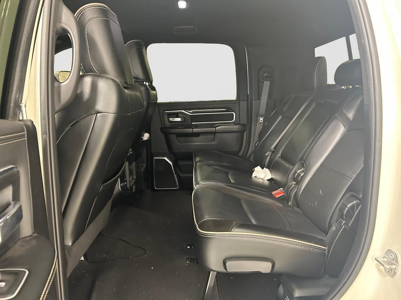 2022 Ram 3500 Laramie New Braunfels TX