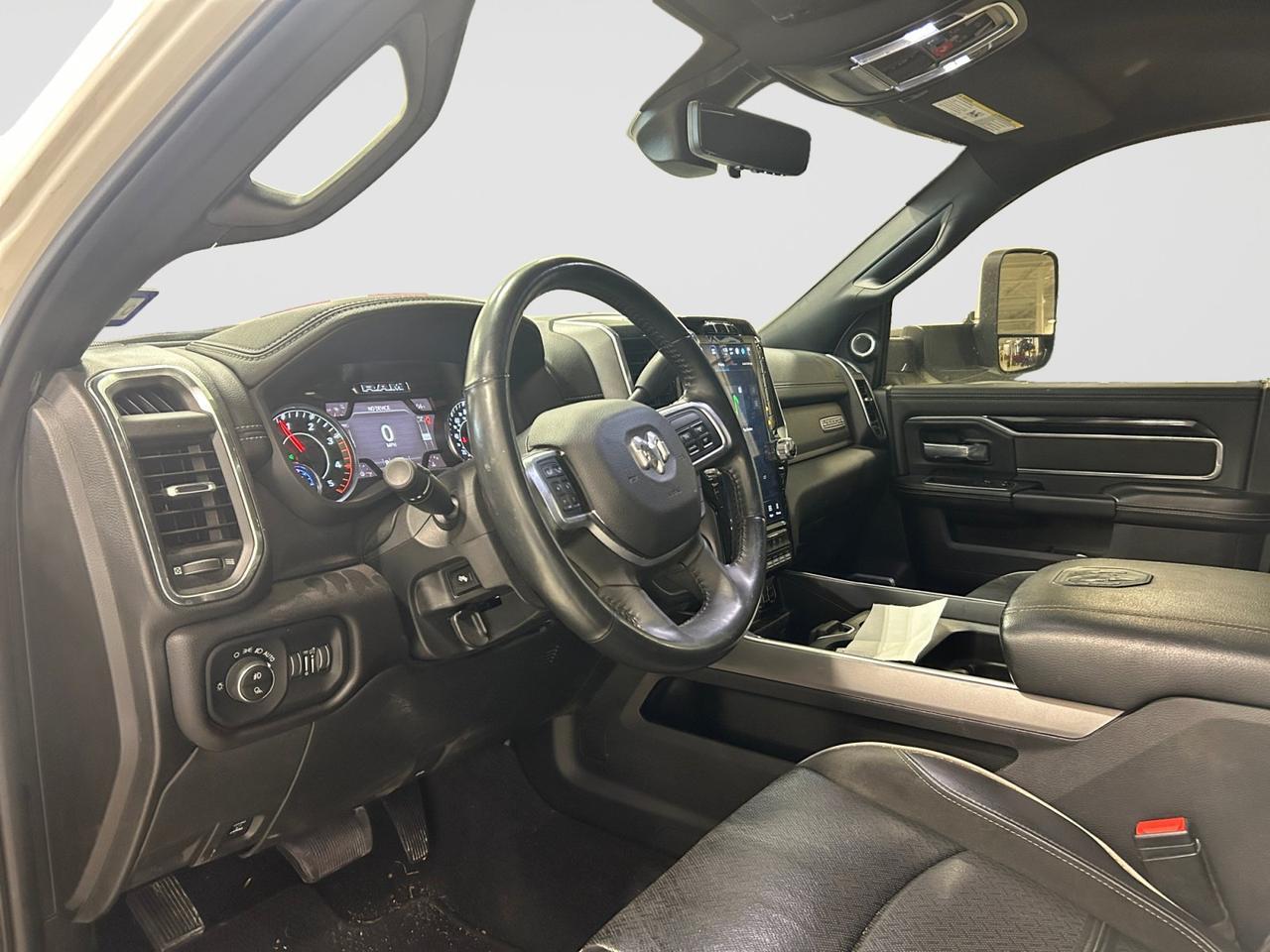 2022 Ram 3500 Laramie New Braunfels TX