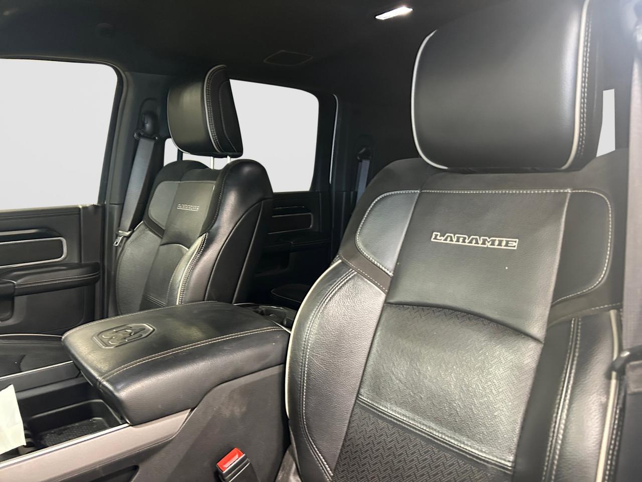 2022 Ram 3500 Laramie New Braunfels TX