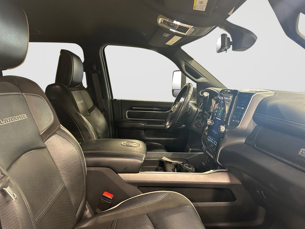 2022 Ram 3500 Laramie New Braunfels TX