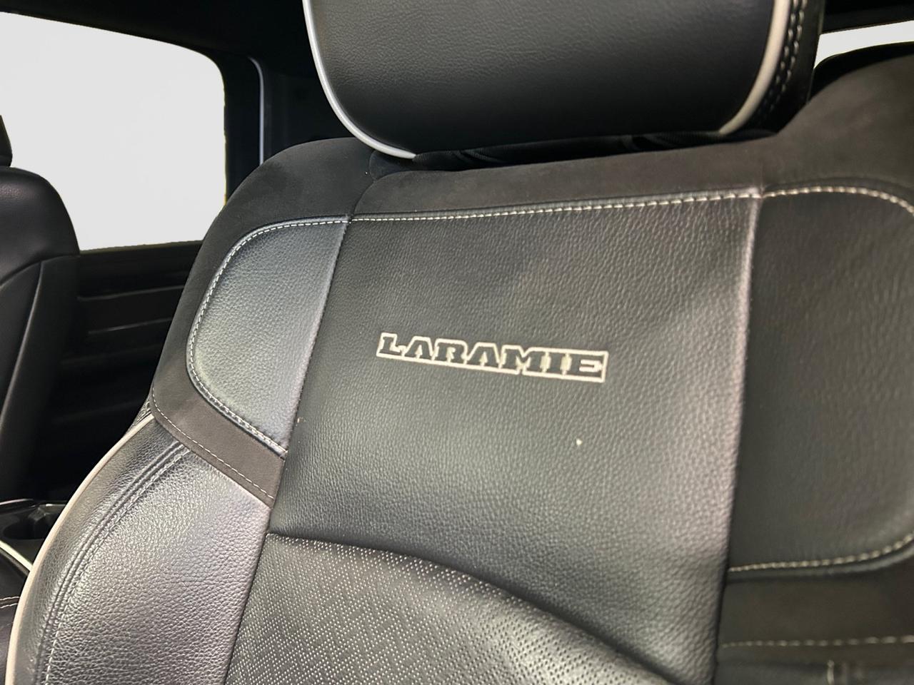 2022 Ram 3500 Laramie New Braunfels TX
