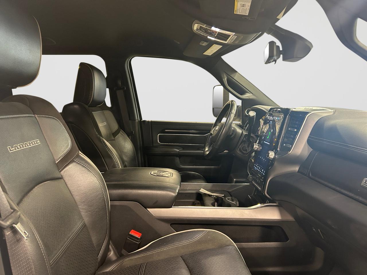 2022 Ram 3500 Laramie New Braunfels TX